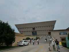 -太原市博物馆