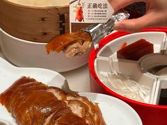 -小吊梨汤·北京菜·烤鸭(鸟巢店)