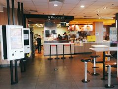 -麦当劳(欢乐谷店)