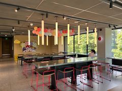 -麦当劳(国际社区店)