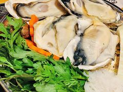 -小句号·精致料理(江南环球港店)