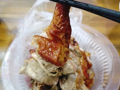 -清真·金宏兴鸭子店(明瓦廊店)