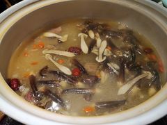 -丽江金茂凯悦臻选酒店-滇香馆