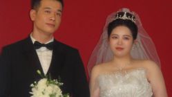 -青禾蒙娜丽莎婚纱摄影(武汉总店)