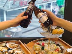 -帽帽家只卖生蚝·烧烤(沙湖路店)