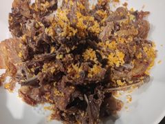 -大鸭梨烤鸭(枣园店)