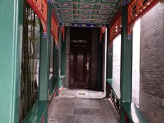 -上海老饭店(北京分店)