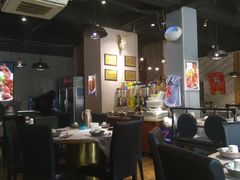 大堂-兄弟龙虾(胜太路总店)