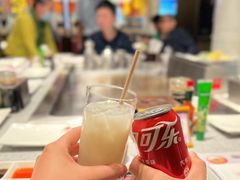 -大渔铁板烧(大悦城店)