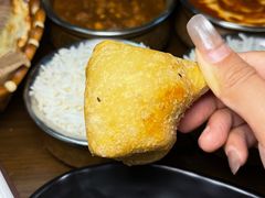 -南国印度餐厅Dakshin