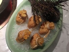 -捞神煲汤火锅(湖滨商业街店)