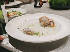 -将相和·海鲜蒸饺大连菜