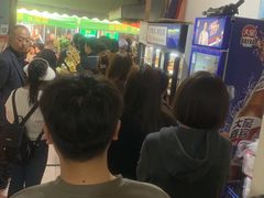 -哈海英麻辣烫(中华西路步行街店)