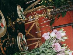 -第101座花园餐厅(湖滨88店)