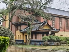 -桂林独秀峰王城景区
