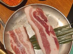 -马场洞肉铺(高丽街店)