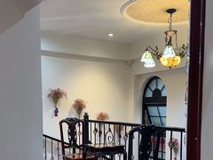-利鸿私宴(南京路步行街店)