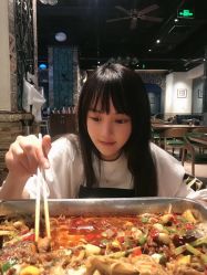 点击看大图 -3AM HAIR SALON烫发染发接发