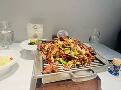 -四季民福烤鸭店(故宫店)