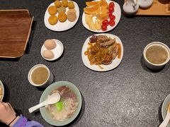 -明谷行馆·温泉