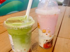 -点都德(北京路贰店)