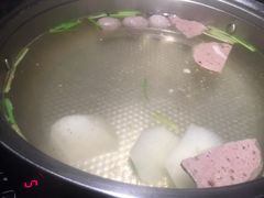 -牛焱·贵州黄牛肉火锅(城西银泰店)