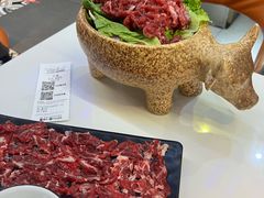 -刘少华贵州小黄牛·鲜牛肉火锅(总店)