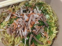 -金山锅贴店(金泉路店)