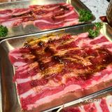 又又又双叒叕来吃韩太妃韩式烤肉自助啦[礼花][礼花]