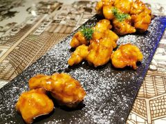 -绿茶餐厅(汇悦大融城店)