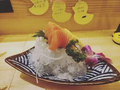 -食鲤料理(西虹东路店)