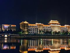 -龙舟池