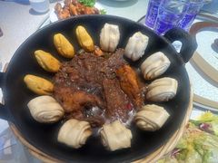 -古洼一锅鲜(开发区店)