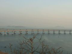 -星海湾跨海大桥