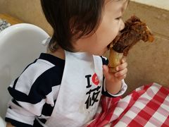 -西贝(苏州绿宝广场店)