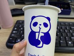 -茶百道(人信汇店)