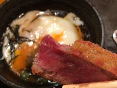 -炸牛排 京都胜牛(京都站前店)