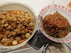 高压醋蒸鸡-帝一铭家宴(板塘店)