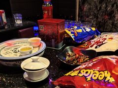 -新星KTV(友谊国际大厦店)