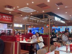 -辣可可·小炒黄牛肉(望京凯德MALL店)