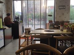 -小郡肝火锅串串香(万达总店)