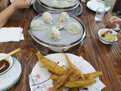 -叶存利海鲜大馅饺子(海宁路总店)
