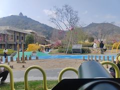 -黄贤森林公园