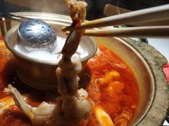 -辣家私厨火锅·龙虾(开发区店)