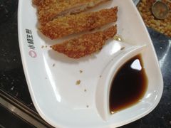 -小杨生煎(龙阳广场店)