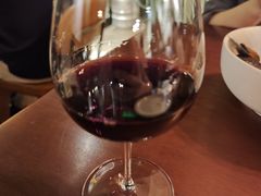 -羽深肉铺 Steak & Wine