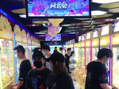 -风云再起游乐汇(北京西单西西友谊店)