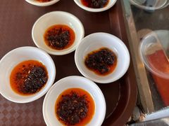 -莲塘味宝园牛杂(天越翔园店)