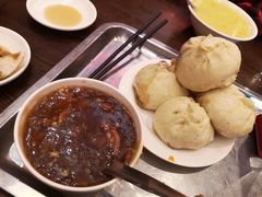 -姚记炒肝店(簋街店)