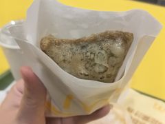 -麦当劳(民盈·国贸城店)
